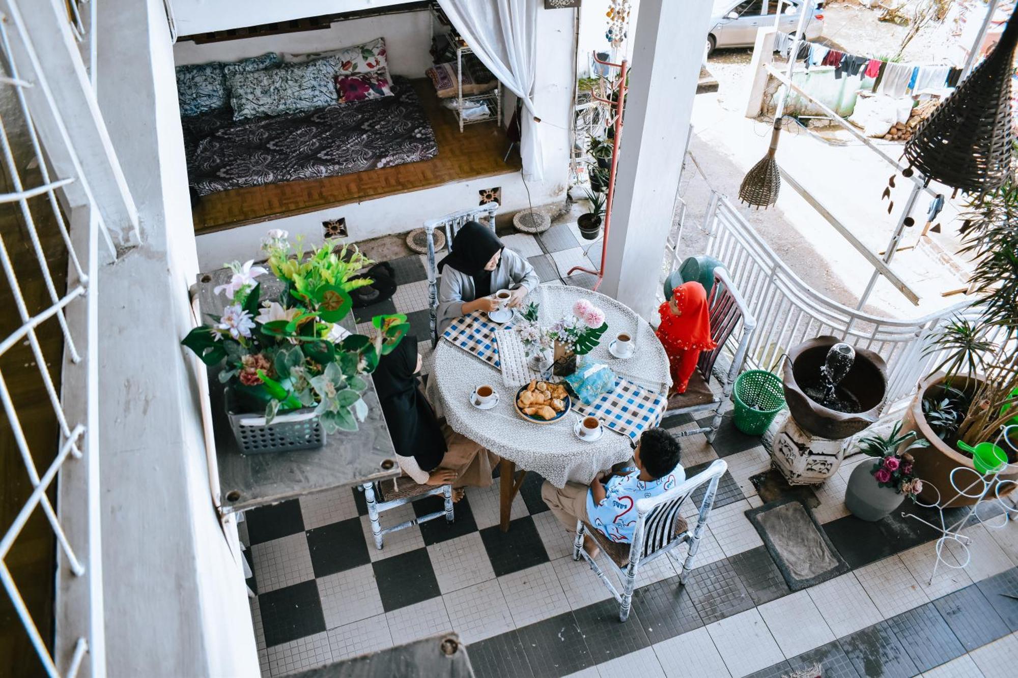 Imah Seuri By Kaya Rooms Tutugan Zewnętrze zdjęcie