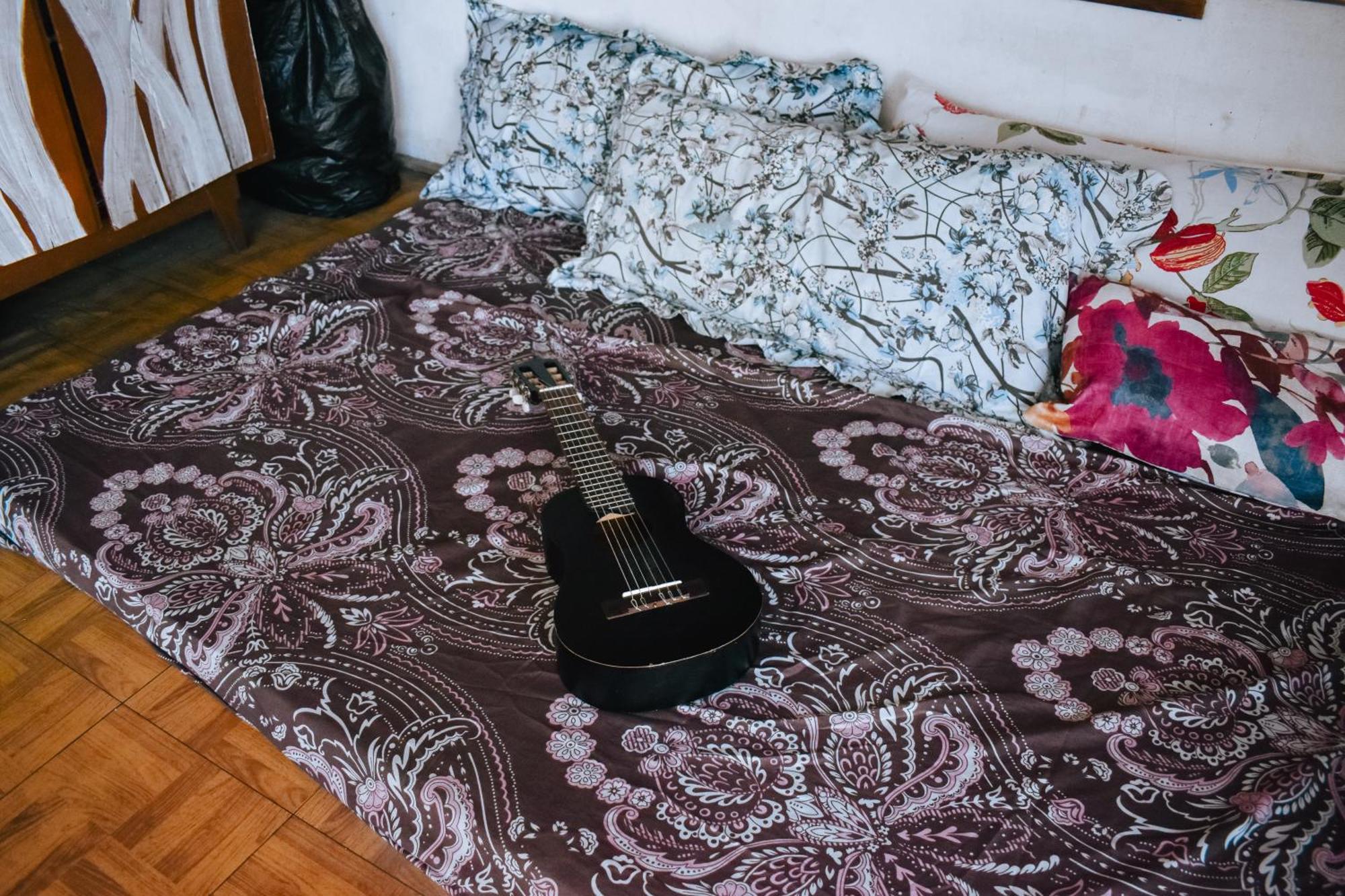 Imah Seuri By Kaya Rooms Tutugan Zewnętrze zdjęcie