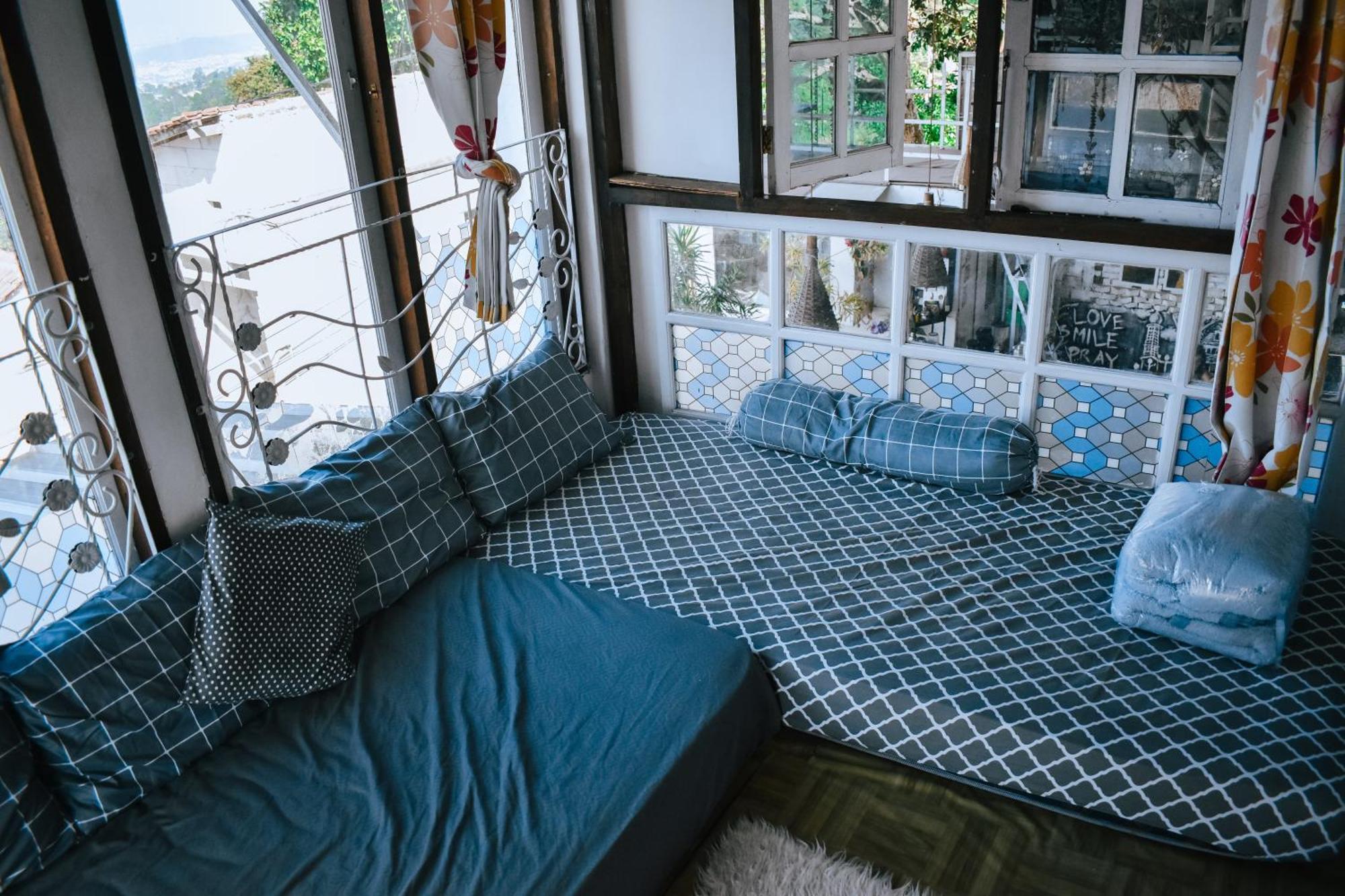 Imah Seuri By Kaya Rooms Tutugan Zewnętrze zdjęcie