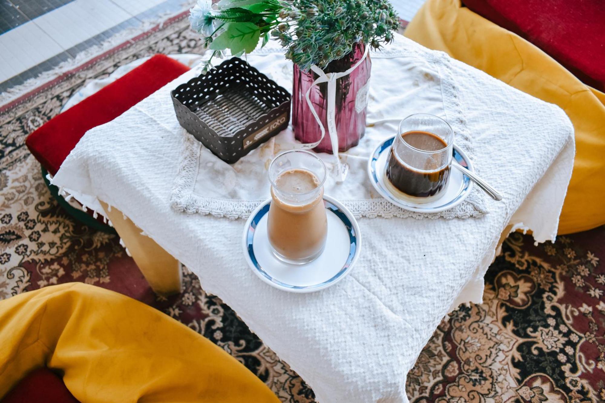 Imah Seuri By Kaya Rooms Tutugan Zewnętrze zdjęcie