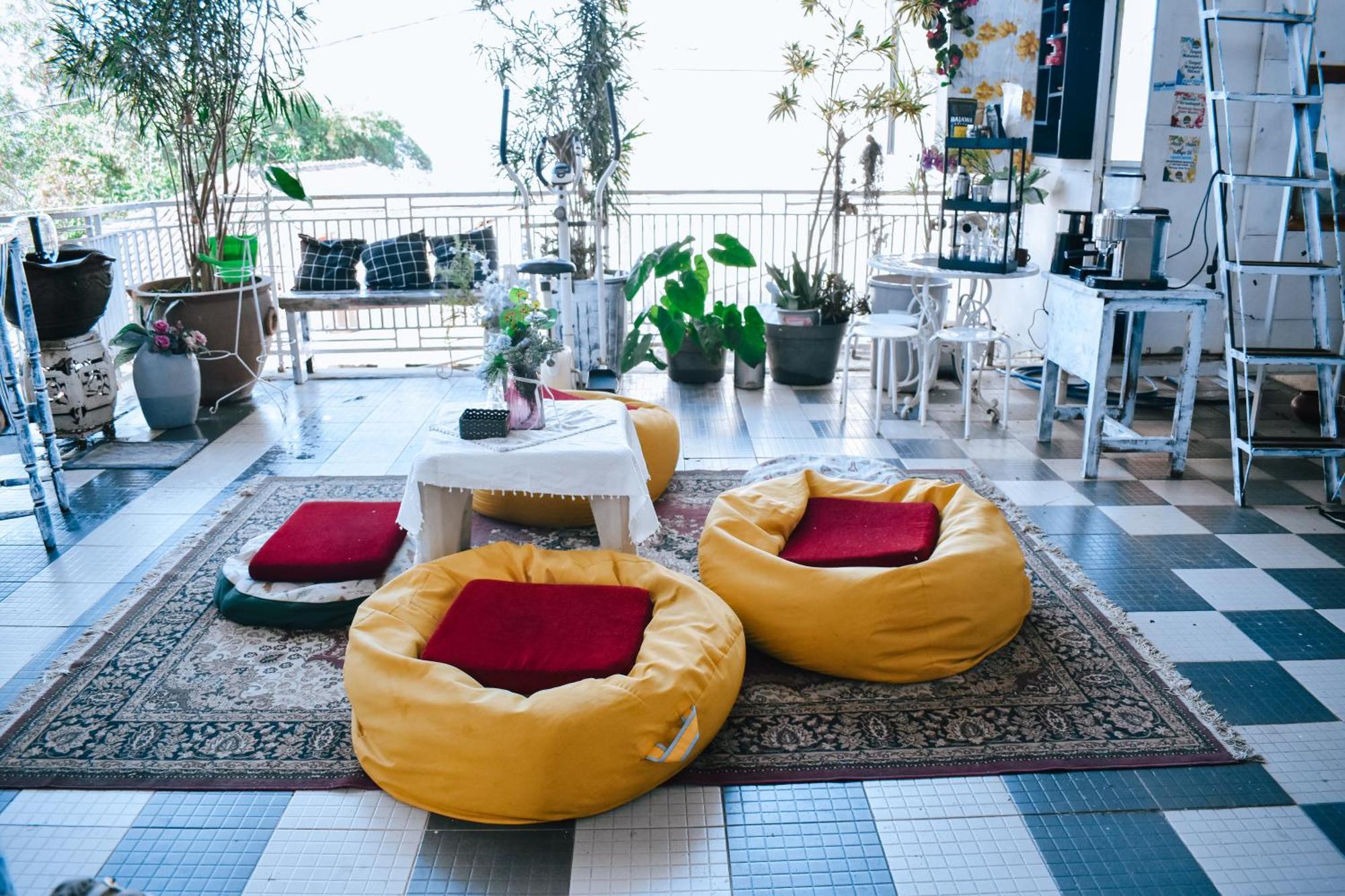 Imah Seuri By Kaya Rooms Tutugan Zewnętrze zdjęcie