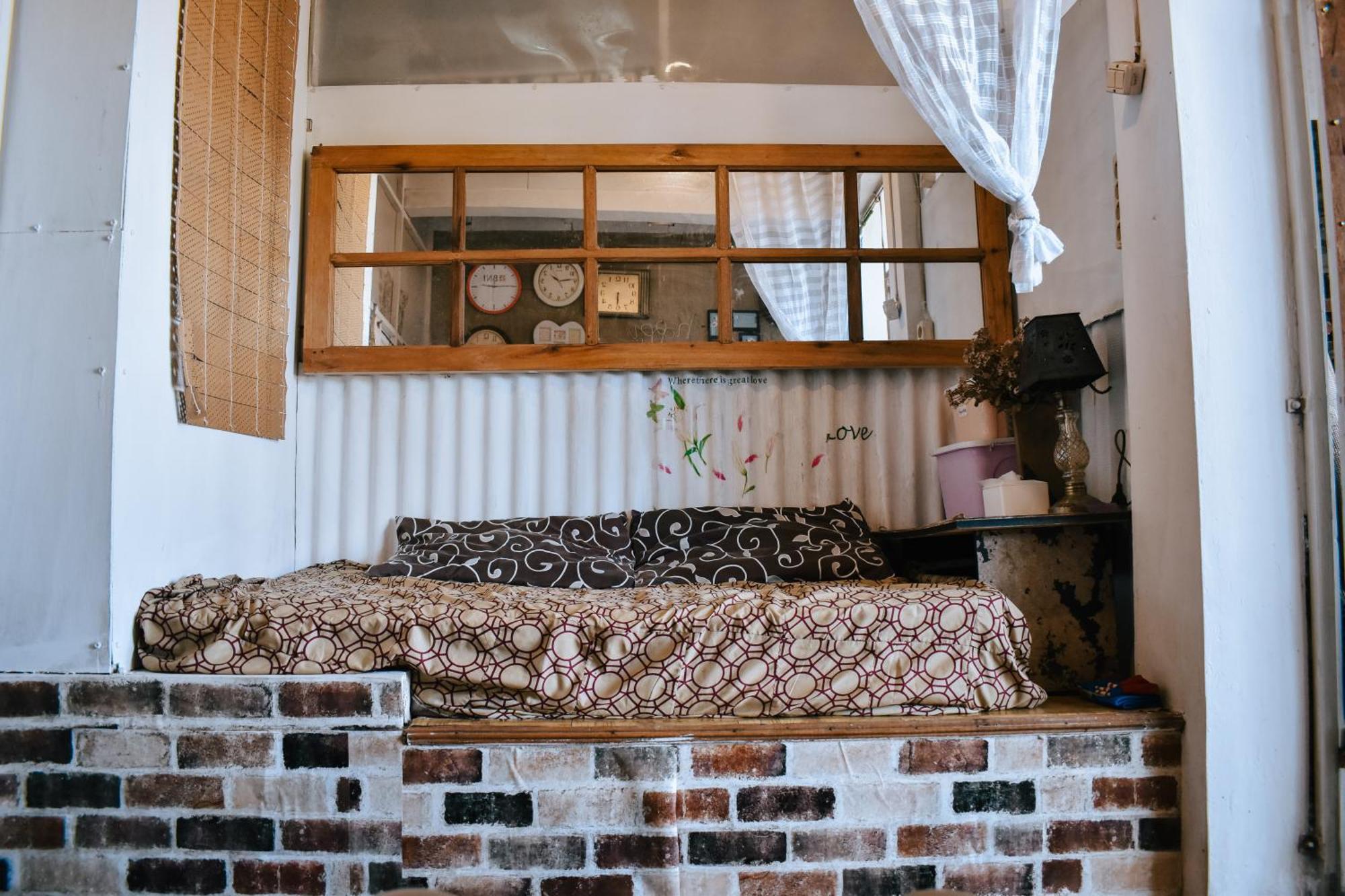 Imah Seuri By Kaya Rooms Tutugan Zewnętrze zdjęcie