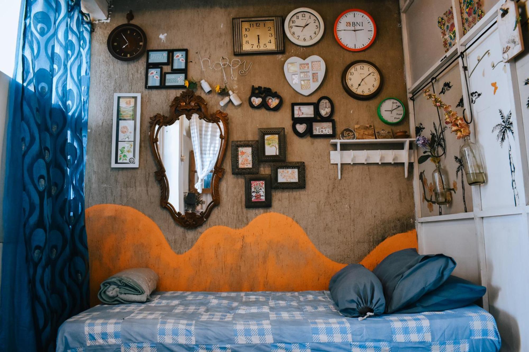 Imah Seuri By Kaya Rooms Tutugan Zewnętrze zdjęcie