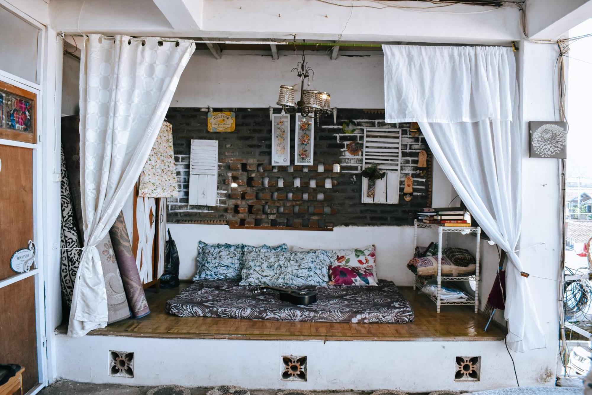 Imah Seuri By Kaya Rooms Tutugan Zewnętrze zdjęcie