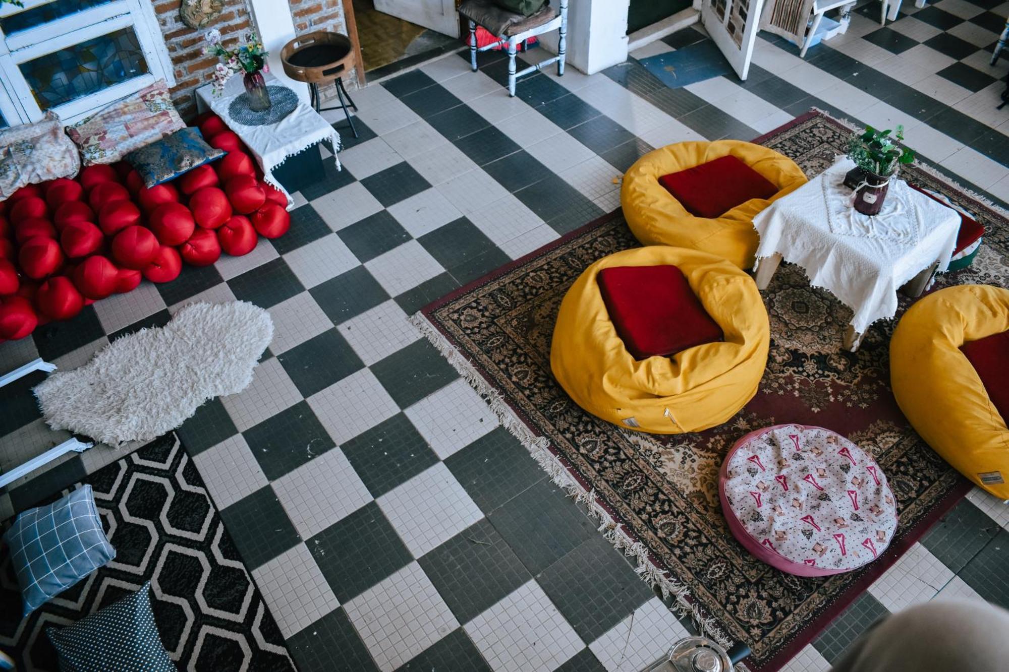 Imah Seuri By Kaya Rooms Tutugan Zewnętrze zdjęcie