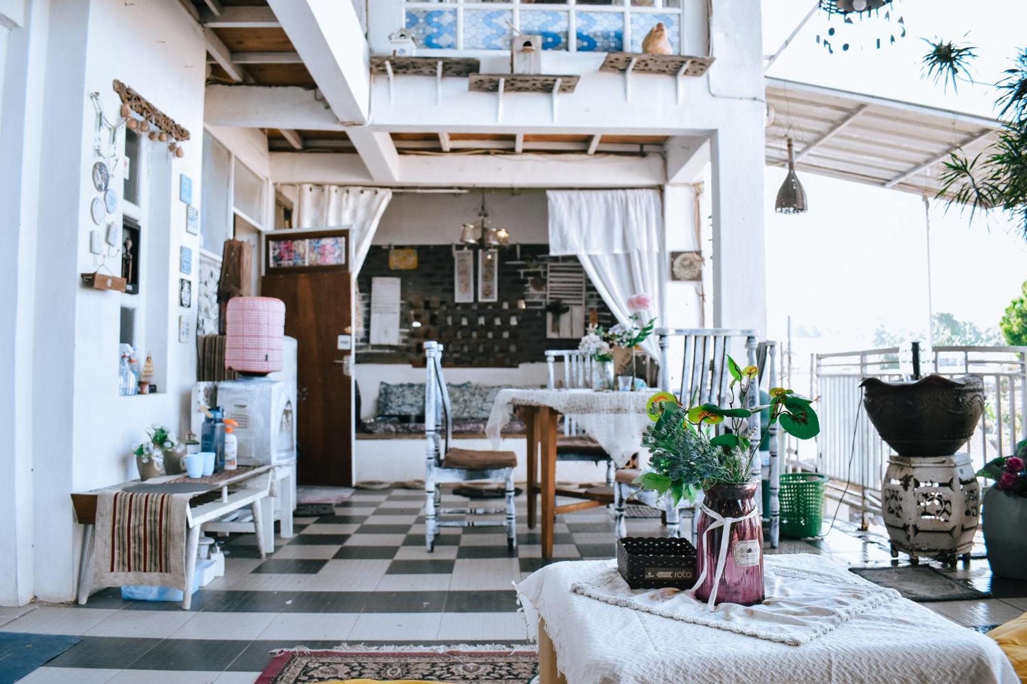 Imah Seuri By Kaya Rooms Tutugan Zewnętrze zdjęcie