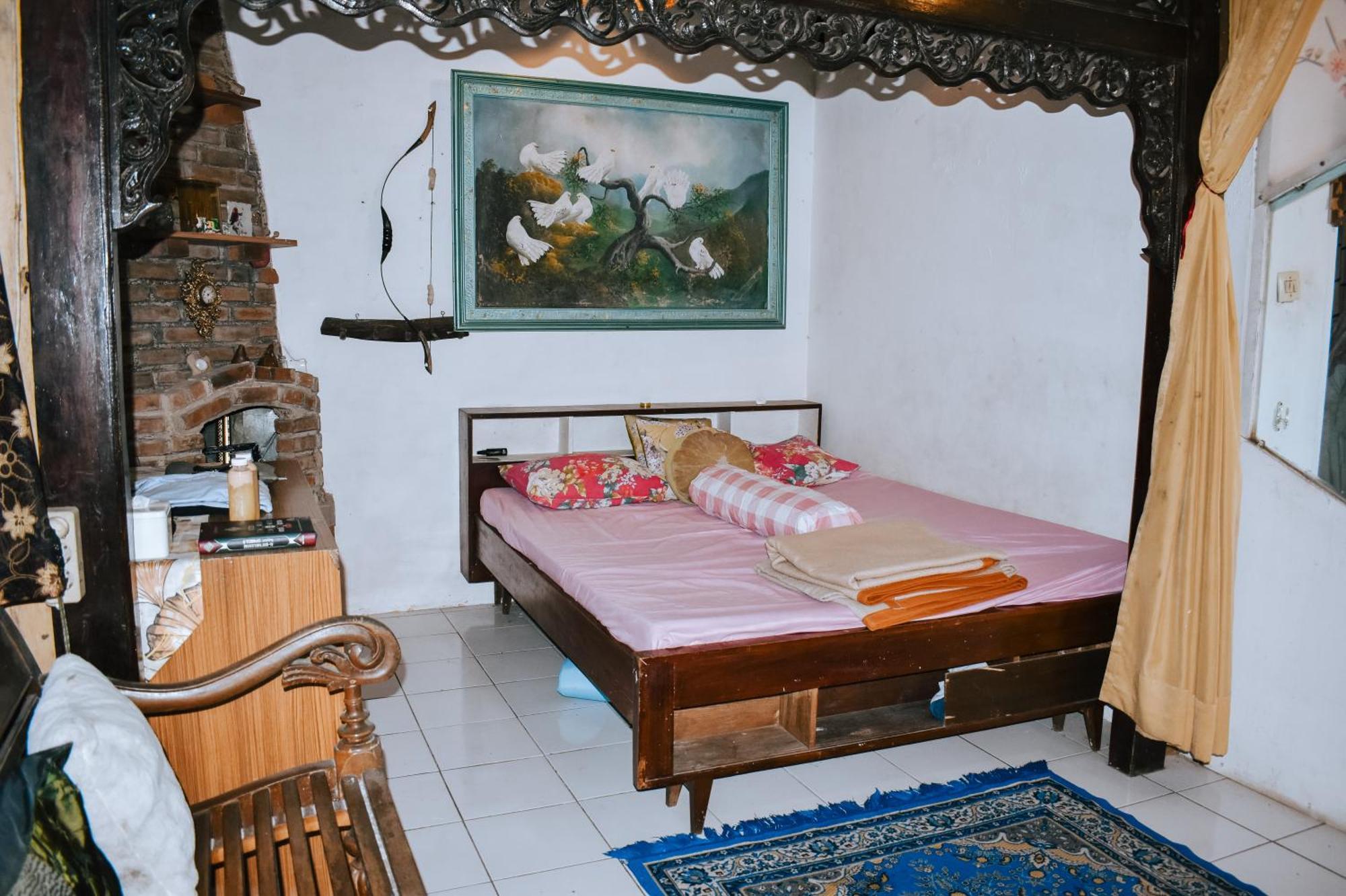Imah Seuri By Kaya Rooms Tutugan Zewnętrze zdjęcie